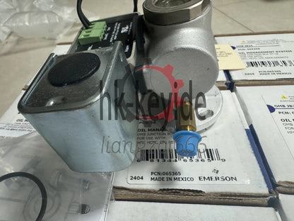 1PCS EMERSON electronic oil level balancer OMB-JB24 OMBJB24 Fast Ship