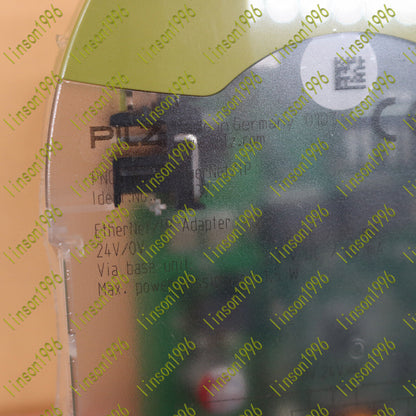 PILZ 1PC 772137 PNOZ m ES EtherNet IP Fast Delivery - PILZ
