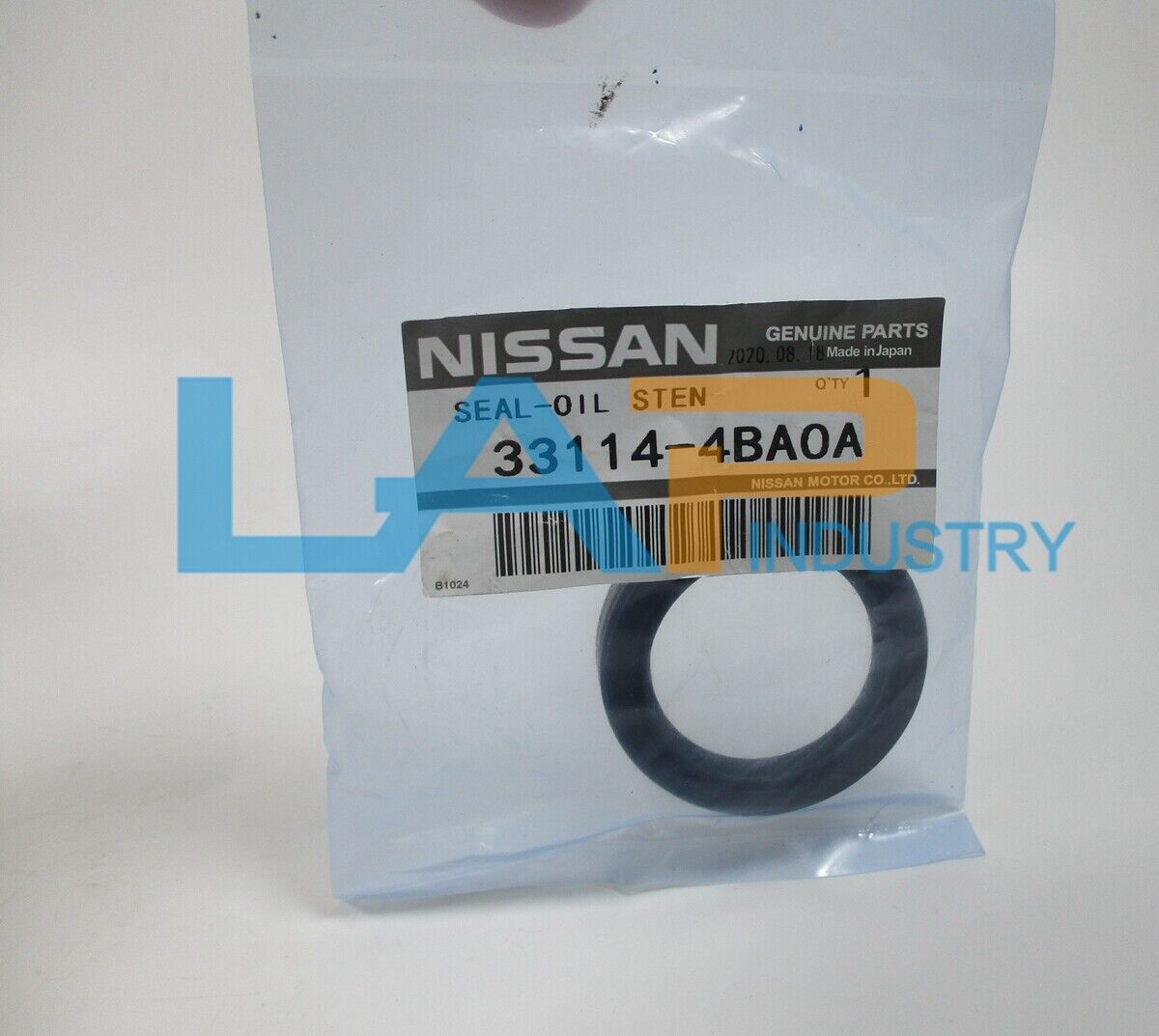 new 1Pcs  For XD1437E Transfer Case Oil Seal