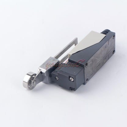 5-Piece Omron Limit Switch D4V-8108SZ - OMRON