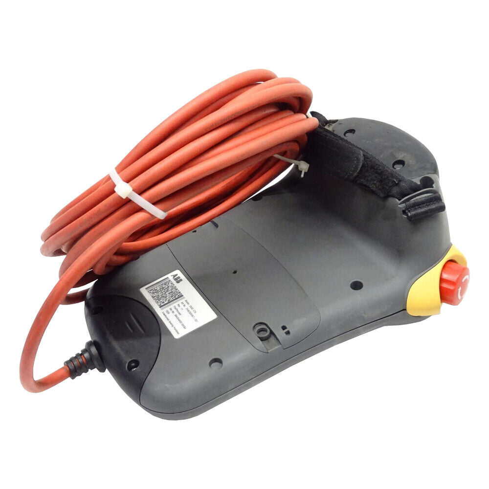 ABB DSQC679 3HACO28357-001 Teaching Pendant Factory Sealed Box Fast Ship - ABB