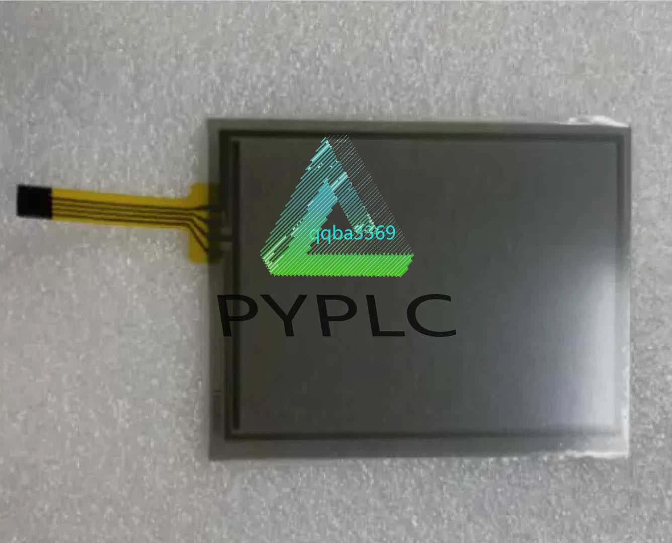 1PCS Station Touch Screen for Viva Leica TS09 TS11 TS15 Repair Replacement