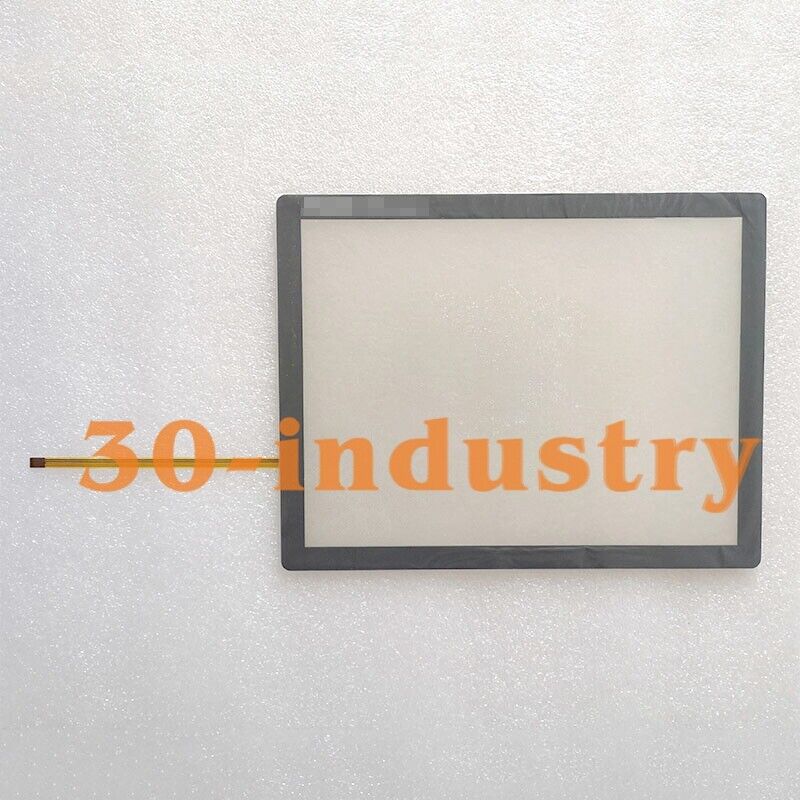 10.4 Inch Touch Screen Glass with Protective Film - FIT HUST CNC A60DL-4-A - FIT HUST