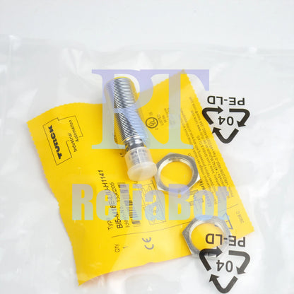 TURCK BI5-M18E-LIU-H1141 1536205 Inductive sensor