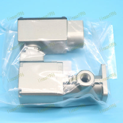 SMC Solenoid Valve VT325-024T - SMC
