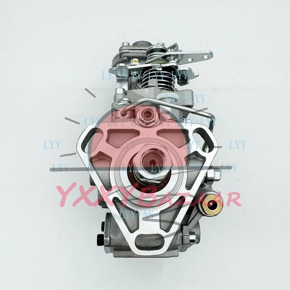 VE Diesel Fuel Injection Pump 3923346 For Dodge Cummins 5.9L 12V 6BT 1991-1993