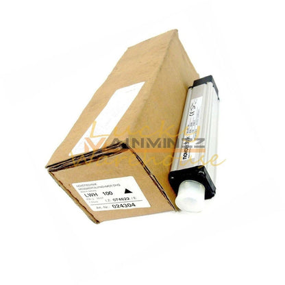 1PC Novotechnik LWH100 Position Transducer LWH-0100