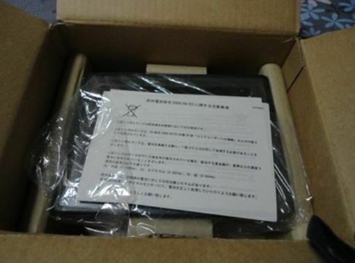 FUJI UG330H-SS4 TOUCHSCREEN PANEL - FUJI