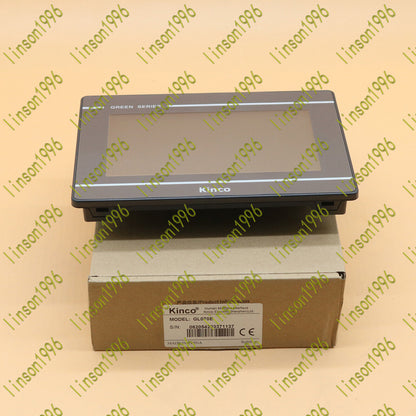 7'' HMI Touch Screen Panel GL070E 1 Year - ONE KINCO