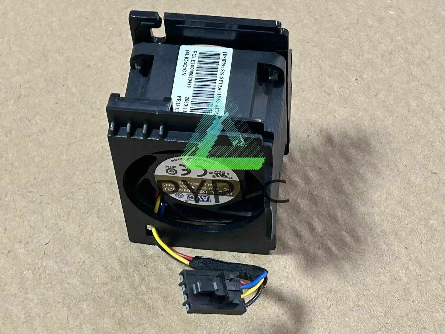 Lenovo server SR530 01KP657 system fan 01KP694 01KP695~