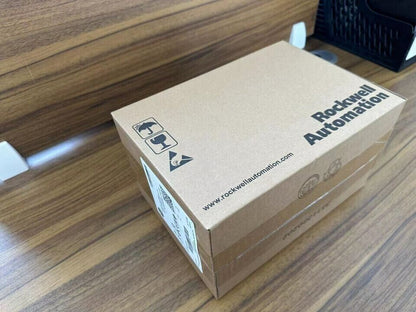 Allen Bradley SER A Powerflex 4 AC Drive 3HP - ALLEN BRADLEY