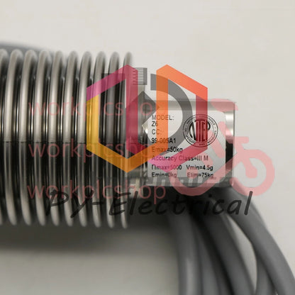 1PC HBM Z6FC3 50kg 1-Z6FC3/50KG-1 bellows pressure type load cell