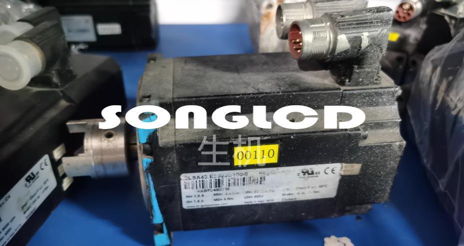 1PCS 8LSA43.E30220D100-0 High-Performance Component - OMRON