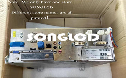 NET-IPC-0041-12 DH Network Interface Card 1PCS - NET-IPC