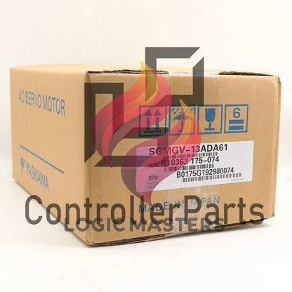 1PCS SGMGV-13ADA61 ServoYASKAWA