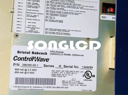 1PCS 396359-05-1 Electronic Component - OMRON