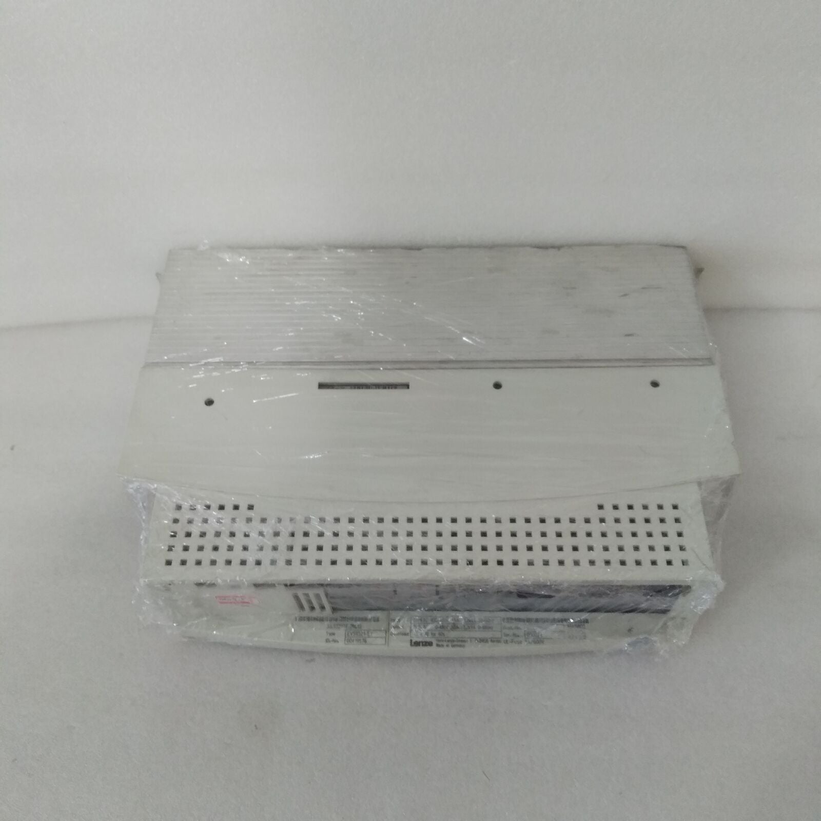 Used Lenze INVERTER EVS9321-ET Refurbished - LENZE