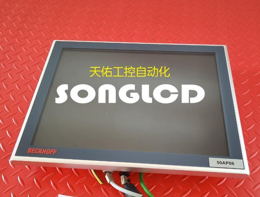 1PCS CP3915-0000 High-Performance Component - MODCON