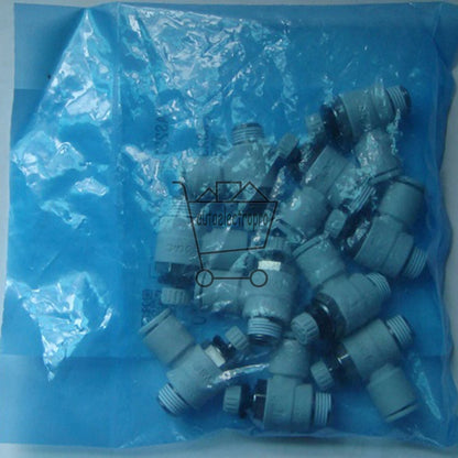 1Bag/10pcs SMC AS2211F-01-06S Control Valve FREE SHIPPING