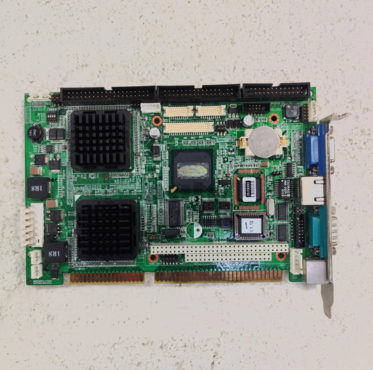 1PCS Advantech PCA-6773 Rev.A1 Industrial motherboard