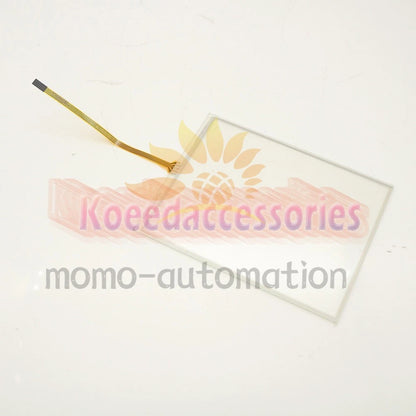 Touch screen F Fanuc A05B-2256-C113#EMH/EAW/ESW/EGN Teach pendant glass Panel