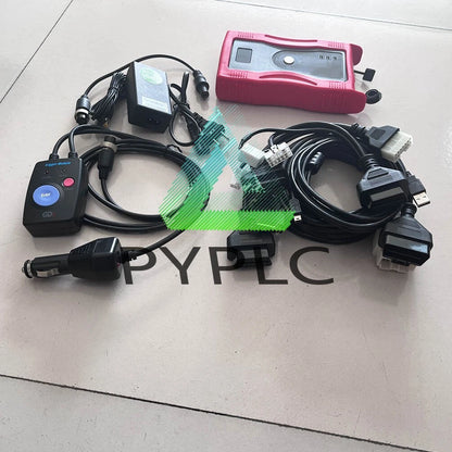 GDS VCI Auto Diagnostic Tool with Trigger Module for KIA Hyundai 12V