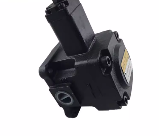 KCL VPKC-F12-A1-01 Variable Vane Pump - KCL