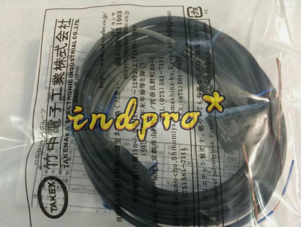 new ONE Photoelectric Switch UM-TR50DNSV + UM-TL50NS
