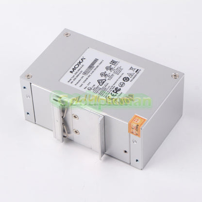 1PCS MOXA EDS-208A-S-SC Industrial Ethernet switch