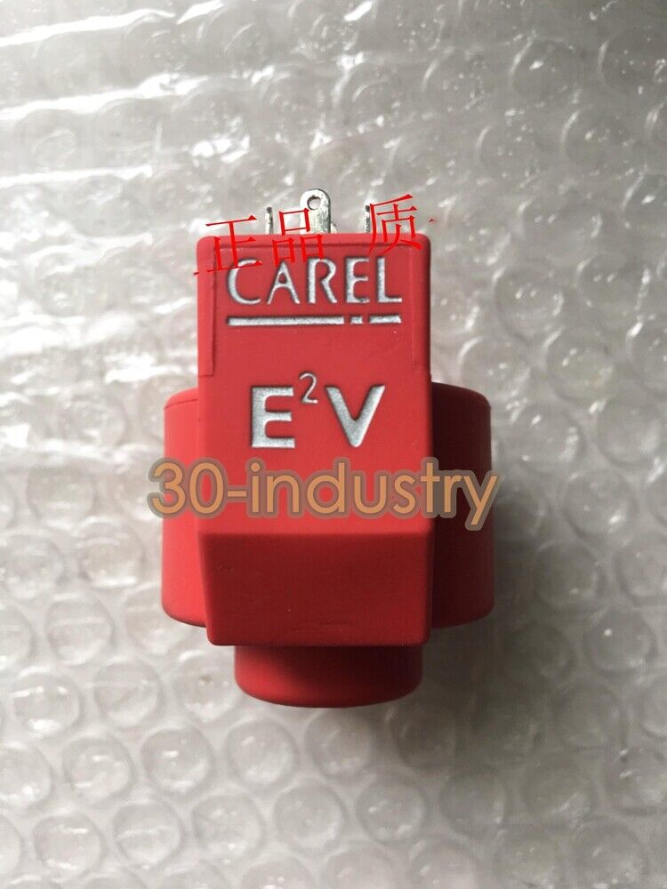 1PCS New For CAREL E2V Electronic Expansion Valve Coil - OMRON
