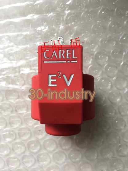 1PCS New For CAREL E2V Electronic Expansion Valve Coil - OMRON
