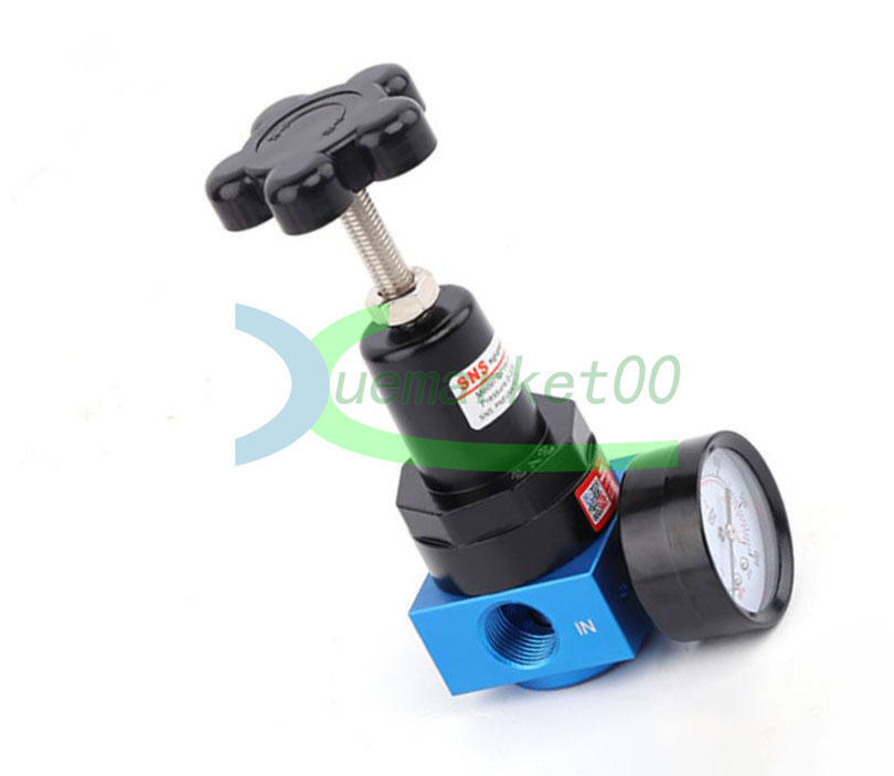 new ONE SNS QTYH-20 High Pressure Regulating Valve - ONE SNS