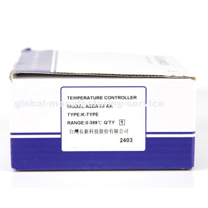 Temperature Controller A2DA-RPAK - ARICO