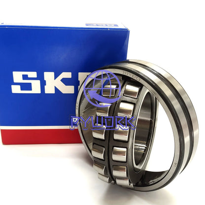 1PC Spherical Roller Bearing 55x100x25mm for Explorer 22211 E/C3