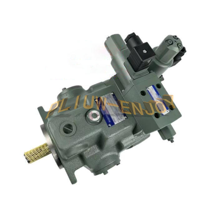 YUKEN Pump A37-F-R-04-H-K-A-32393 - YUKEN