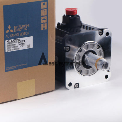 new 1PCS Mitsubishi servo motor HG-SR3524J#YC - MITSUBISHI