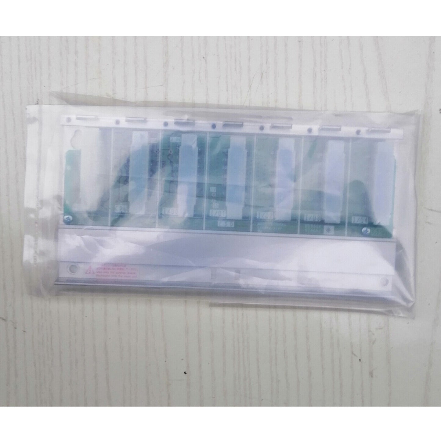 Used ONE Mitsubishi Main Substrate Q33SB Tested in Good Condition - MITSUBISHI
