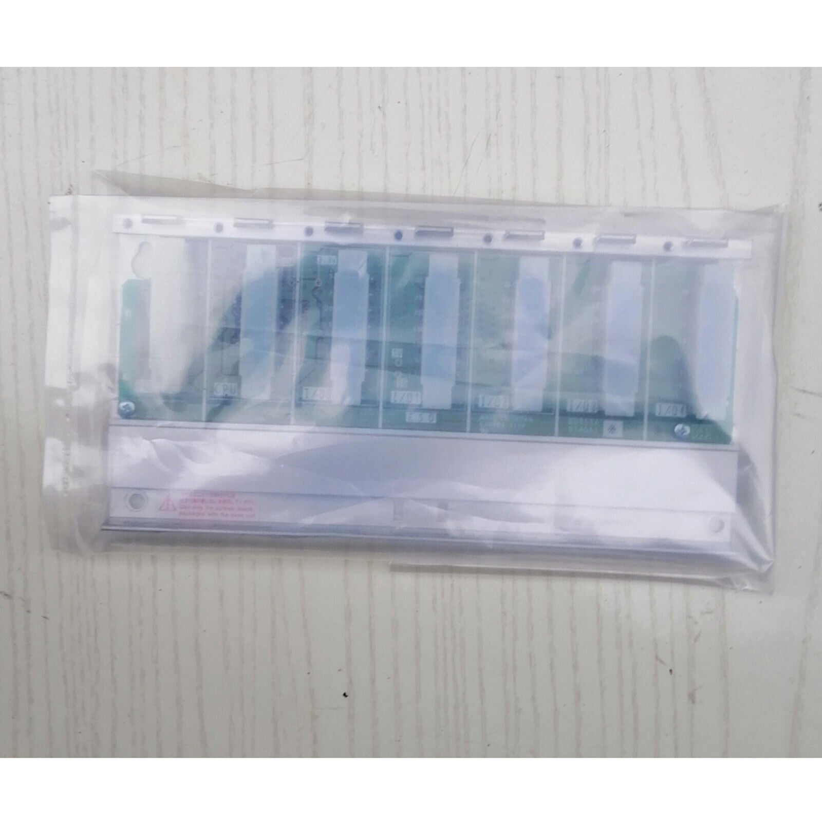 Used ONE Mitsubishi Main Substrate Q33SB Tested in Good Condition - MITSUBISHI