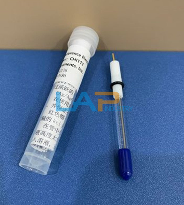 1PCS (silver/silver chloride) reference electrode For CHI111 Ag/AgCl