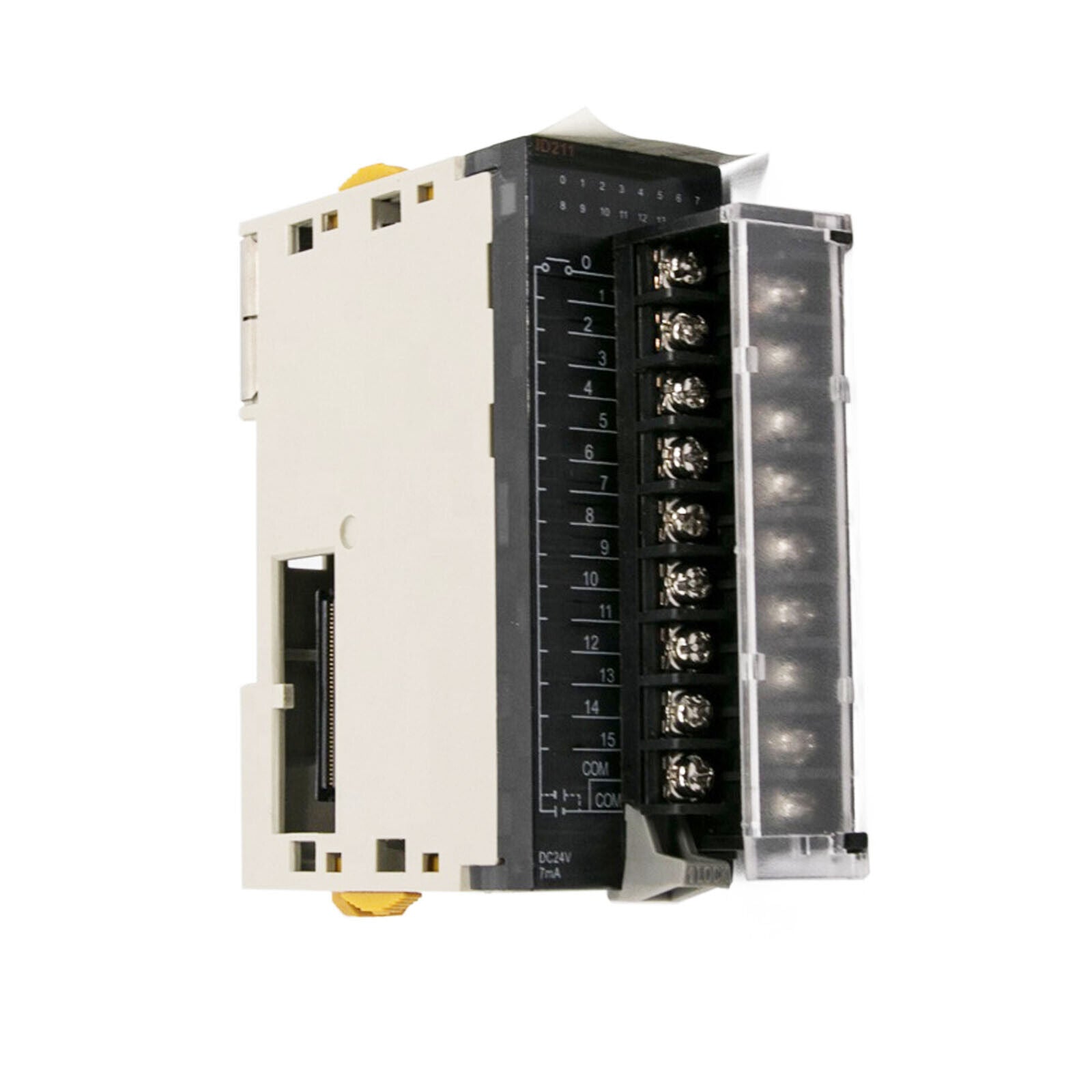1pc omron output unit model: CJ1W-OD211 - OMRON