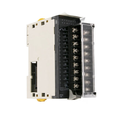 1pc omron output unit model: CJ1W-OD211 - OMRON