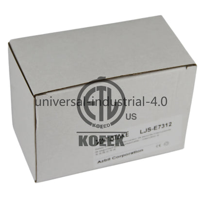 YAMATAKE LJS-E7312 #ko