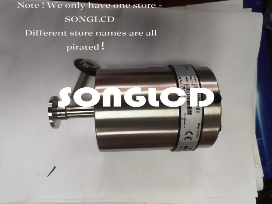 1PCS E28B-23747 0.1 TORR Vacuum Gauge - SIGMA