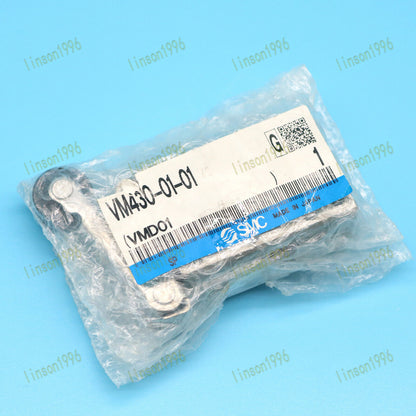 new ONE Smc Mechanical Valve VM430-01-01 - ONE