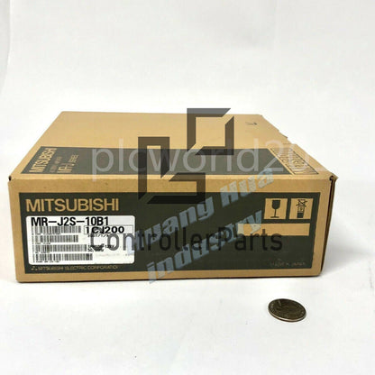 1PCS Mitsubishi AC Servo MR-J2S-10B MRJ2S10B