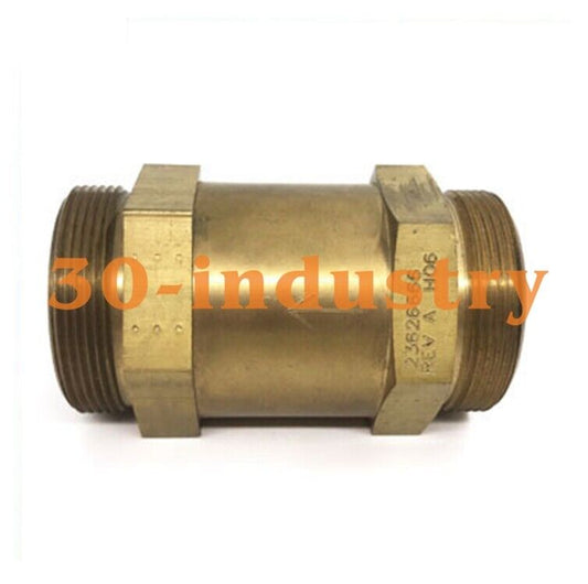 1PCS NEW 23626666 Check Valve FIT FOR Ingersoll Rand Air Compressor - INGERSOLL RAND