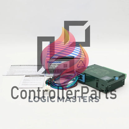 1PCS PANASONIC FP0R-E16RS AFP0RE16RS Expansion Module