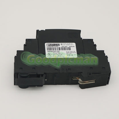 Phoenix Lightning Protector PT 1X2 24DC-ST 2856032 plus base PT 1X2-BE 1Pcs/