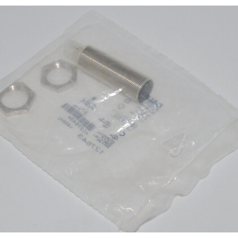 ONE BALLUFF Proximity Switch BES M18MI-POC80B-S04K - BALLUFF