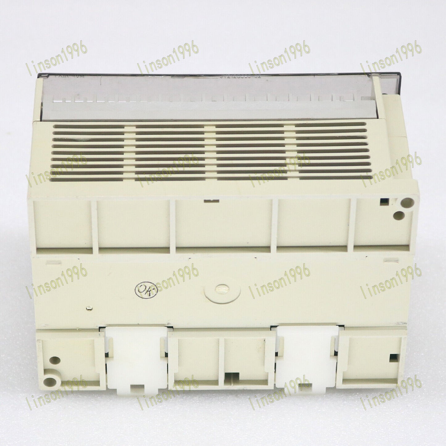 used Mitsubishi FX1N-40MR-ES/UL Programmable Controller - MITSUBISHI